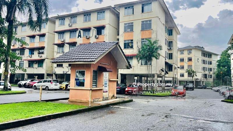 For Sale - Skudai Baru