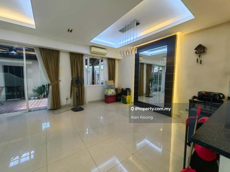 For Sale - Adiva Courtyard