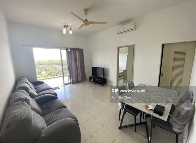 For Rent - I Residence