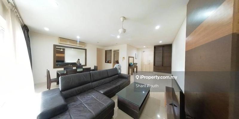 Condominium for Sale in Menara Bintang Goldhill by Sharil Routh - iProperty.com.my