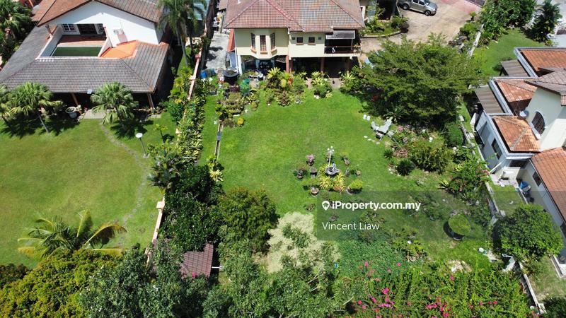 Bungalow House for Sale in Seksyen 6, Kota Damansara by Vincent Liaw - iProperty.com.my