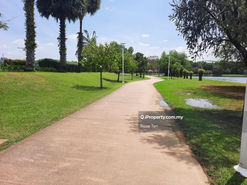 Banglo Tanah untuk Dijual di Perdana Lakeview East near Putrajaya IOI City Mall, Cyberjaya oleh Rose Tan - iProperty.com.my