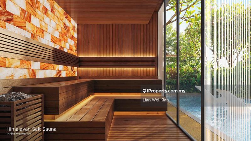 Kondominium untuk Dijual di Trinity Sensoria Residences oleh Lian Wei Kian - iProperty.com.my