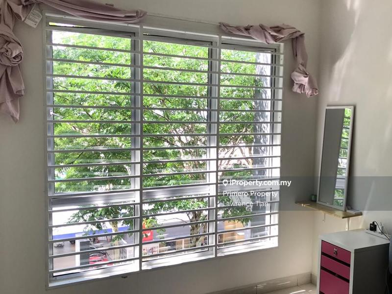 Residensi Servis untuk Dijual di BSP 21 oleh Lawrence Tian - iProperty.com.my