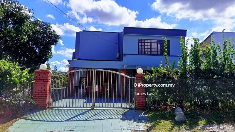Bungalow House untuk Dijual di Jalan SS1/22A Kampung Tunku, Petaling Jaya oleh James Law - iProperty.com.my