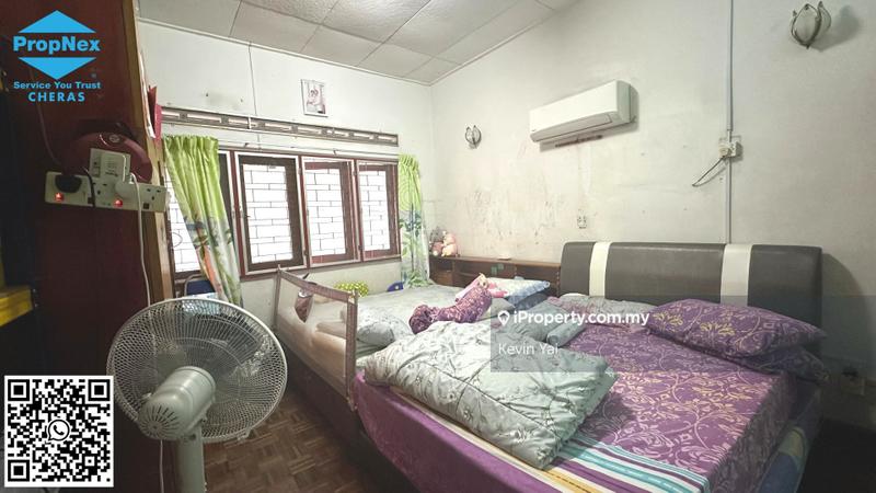 Banglo untuk Dijual di Taman Cheras, Cheras oleh Kevin Yai - iProperty.com.my