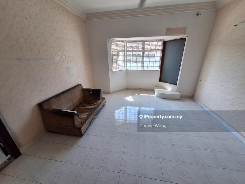 Semi-Detached House for Sale in Taman Bukit Permai, Sungai Long, Kajang by Connie Wong - iProperty.com.my