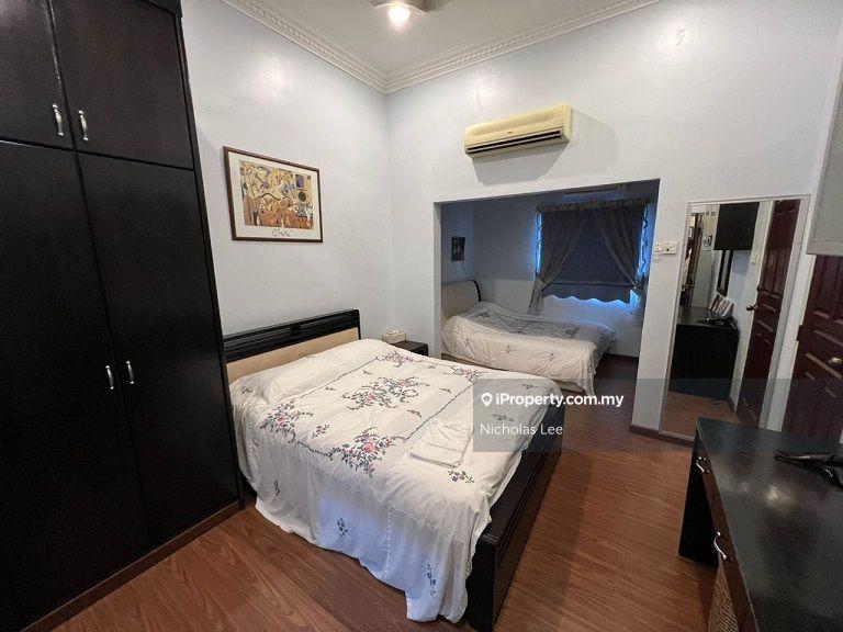 Banglo untuk Dijual di Off Jalan Raja Dihilir, Ipoh oleh Nicholas Lee - iProperty.com.my