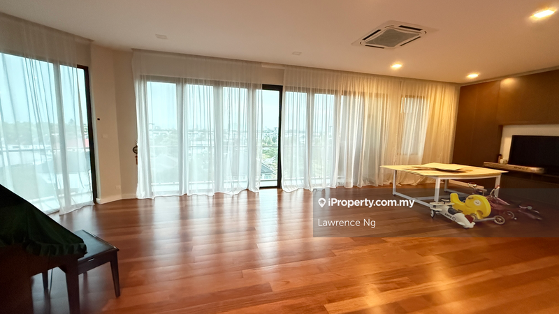 For Sale - The Republic