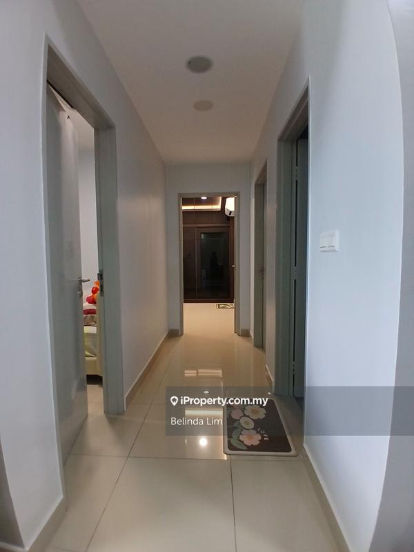 Service Residence for Sale in Twin Residences by Belinda Lim - iProperty.com.my