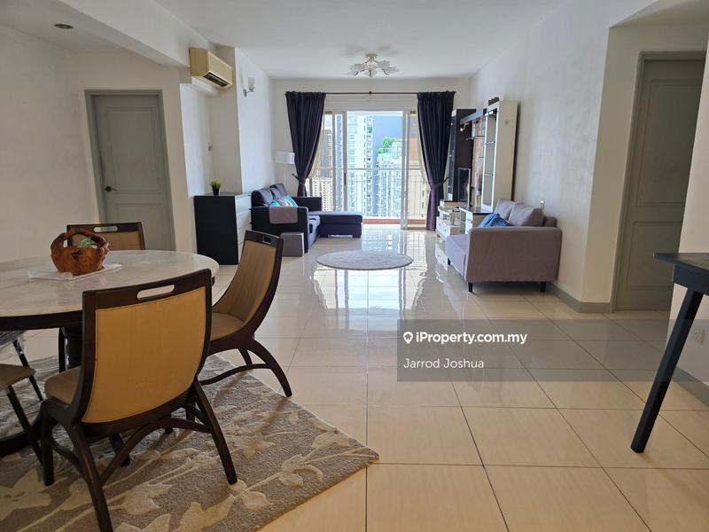 For Rent - Kiaramas Sutera