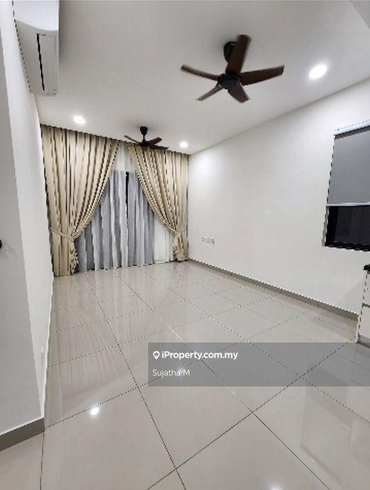 For Rent - Bangsar Hill Park