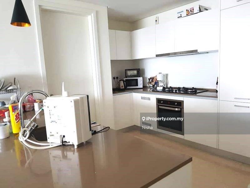 Kediaman Servis untuk Dijual di The Sentral Residences oleh Nisha - iProperty.com.my