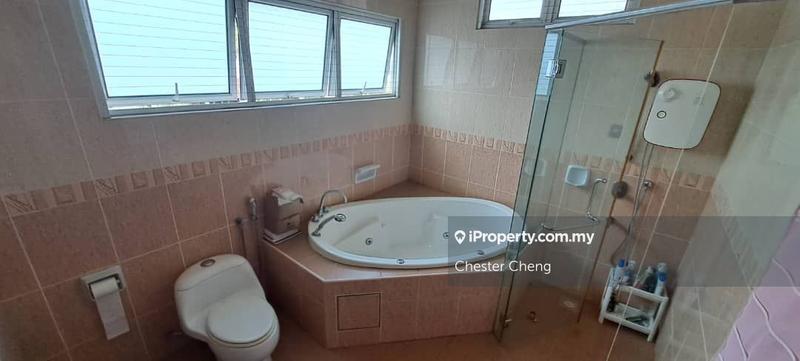 Semi-Detached House for Sale in Maplewood @ Saujana Golf and Country, U2 Shah Alam, Saujana by Chester Cheng - iProperty.com.my