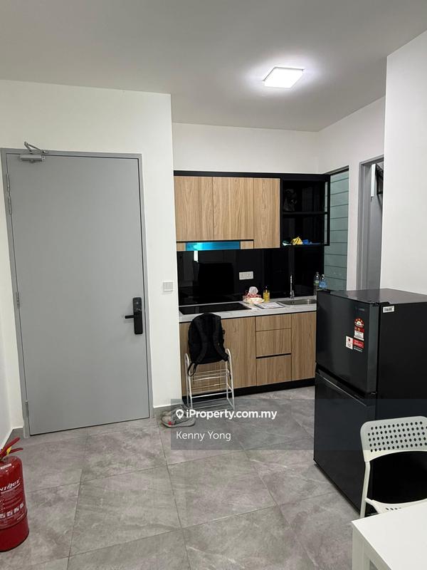 Service Residence for Rent in Ruby Seapark by Kenny Yong - iProperty.com.my