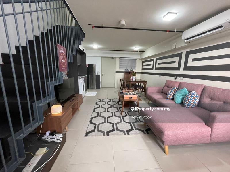 For Sale - Tamarind Suites
