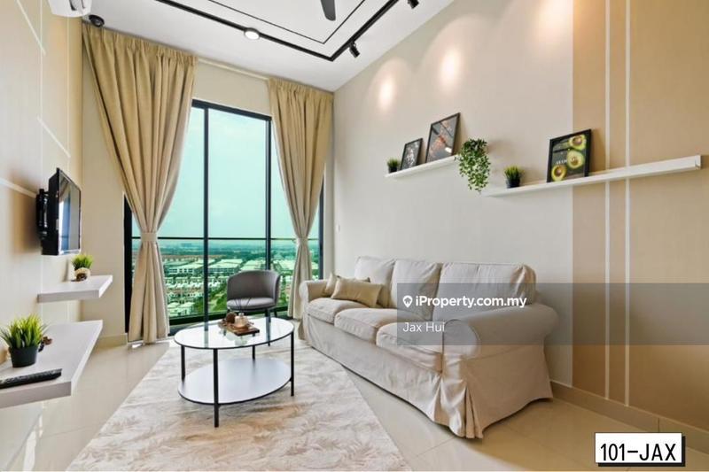 For Sale - Maple Residences @ Bandar Bestari Klang