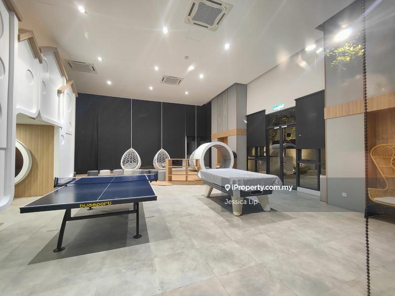 Kondominium untuk Disewa di The Havre Bukit Jalil oleh Jessica Lip - iProperty.com.my