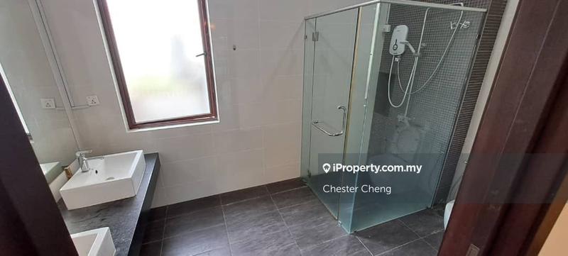 Rumah Berangkai 2 Tingkat untuk Dijual di Temasya Glenmarie, Glenmarie oleh Chester Cheng - iProperty.com.my