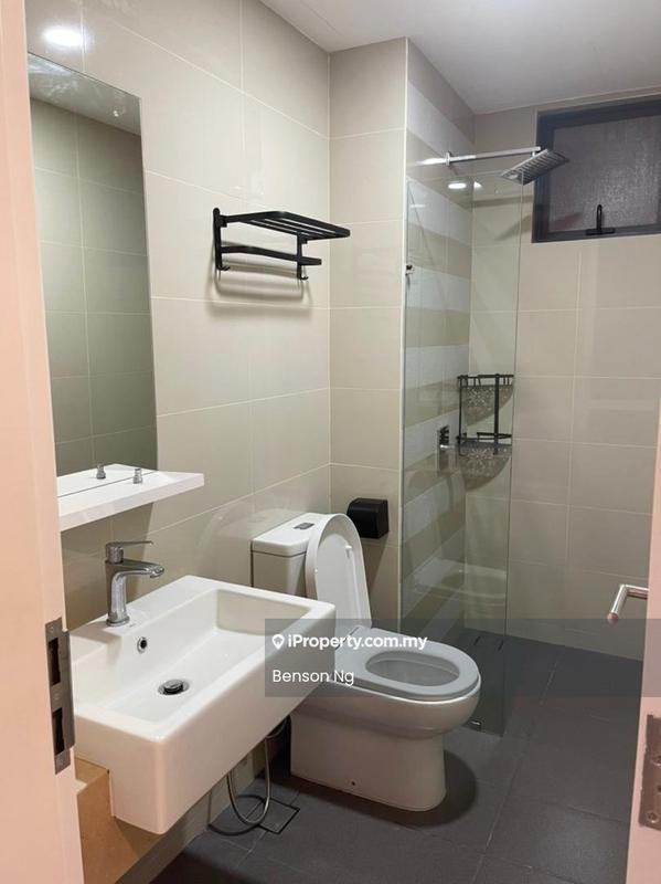 Residensi Servis untuk Disewa di United Point (Residensi Berpadu) oleh Benson Ng - iProperty.com.my