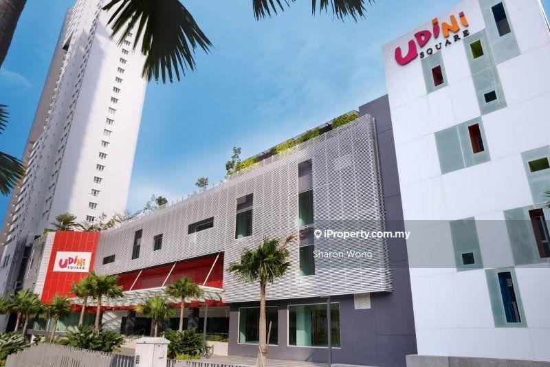 For Rent - Udini Square