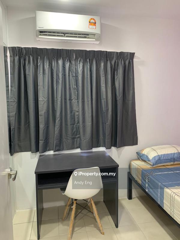 For Rent - UniSuites @ Kampar