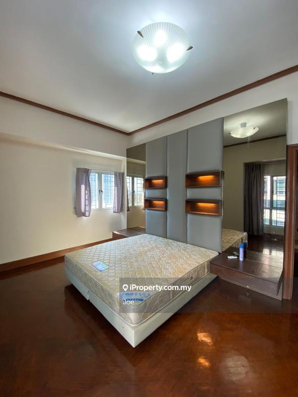 For Sale - Suasana Sentral Condominiums