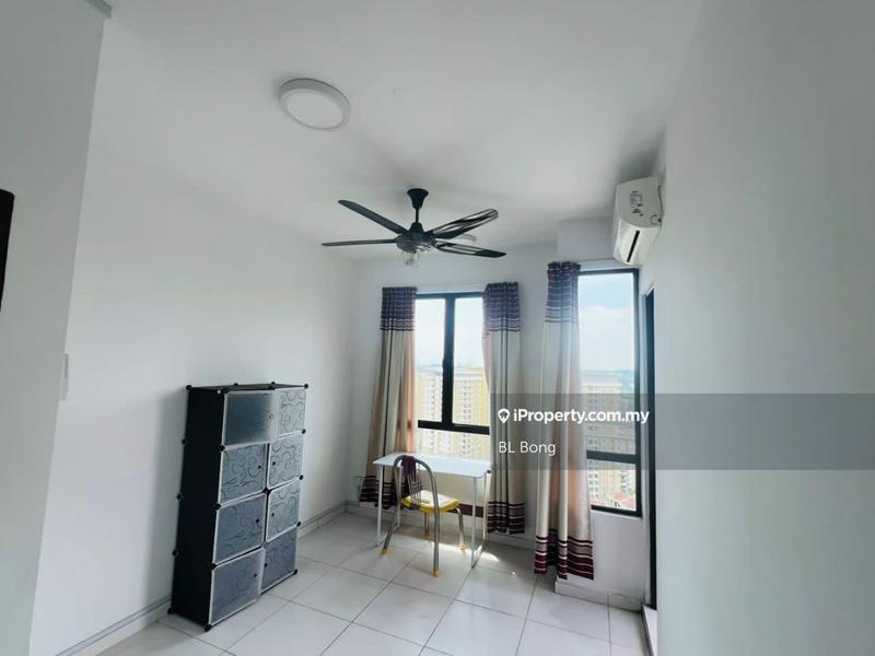 Service Residence for Sale in The Heights Residence by BL Bong - iProperty.com.my