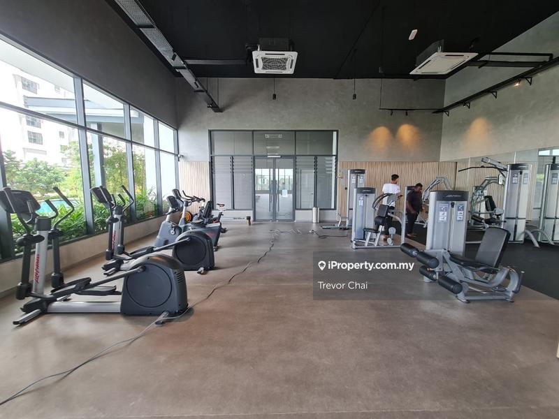 Service Residence for Rent in Akasa by Trevor Chai - iProperty.com.my