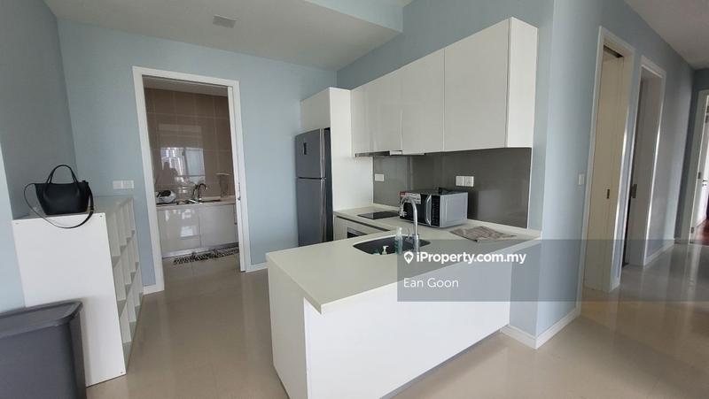 Condominium for Sale in Pavilion Hilltop by Ean Goon - iProperty.com.my
