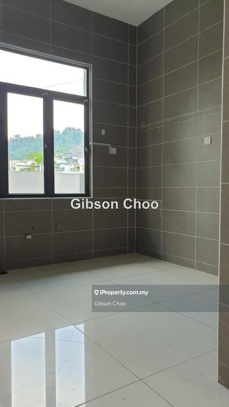 Bungalow House for Sale in wira mutiara, Bandar Sungai Long by Gibson Choo - iProperty.com.my