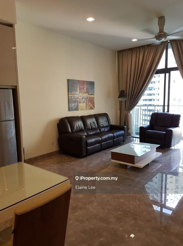 For Rent - Laman Ceylon