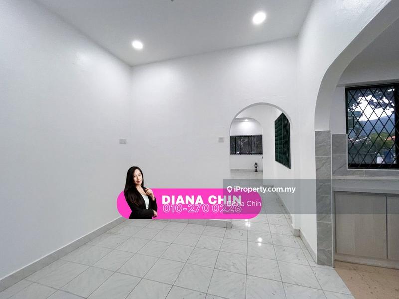 Banglo untuk Disewa di Tanjung Bungah Hillside, Tanjung Bungah oleh Diana Chin - iProperty.com.my