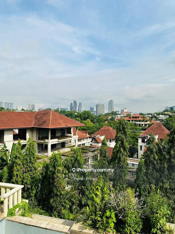 Banglo untuk Dijual di Bukit Tunku (Kenny Hills), Kuala Lumpur oleh Sheikh Imran - iProperty.com.my