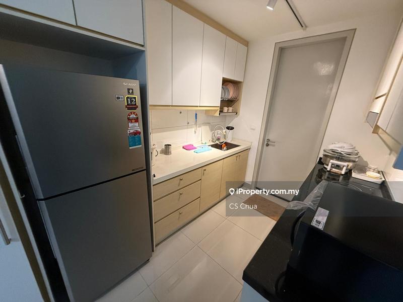 Service Residence for Rent in Paloma @ Tropicana Metropark by CS Chua - iProperty.com.my