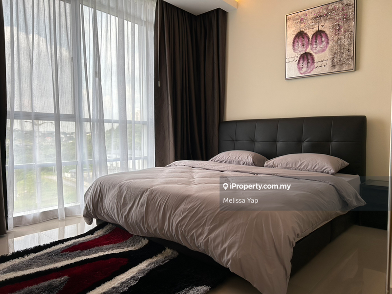 Service Residence for Sale in Solaris Dutamas by Melissa Yap - iProperty.com.my