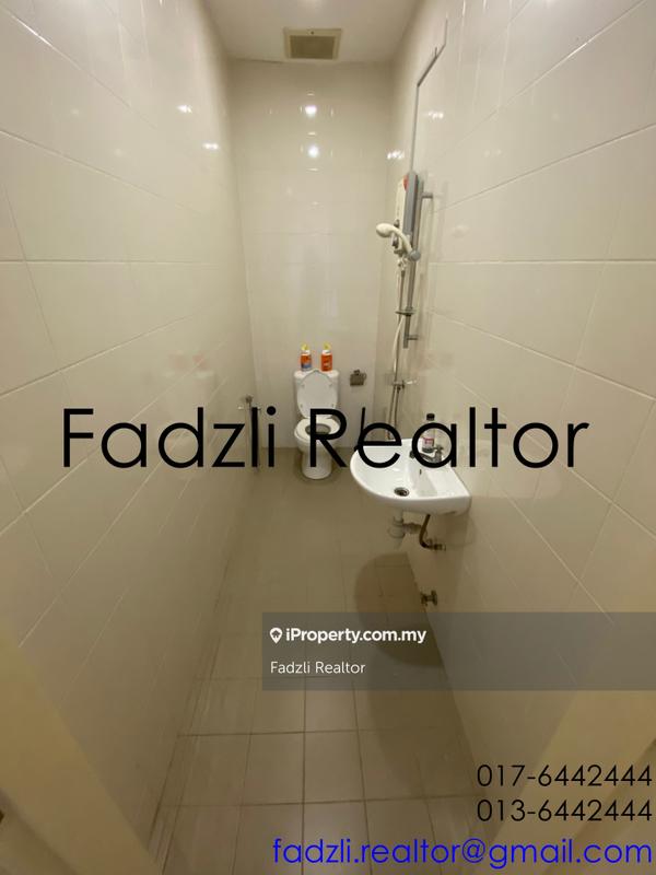 Semi-Detached House for Sale in Desa Sri Hartamas, Sri Hartamas by Fadzli Realtor - iProperty.com.my