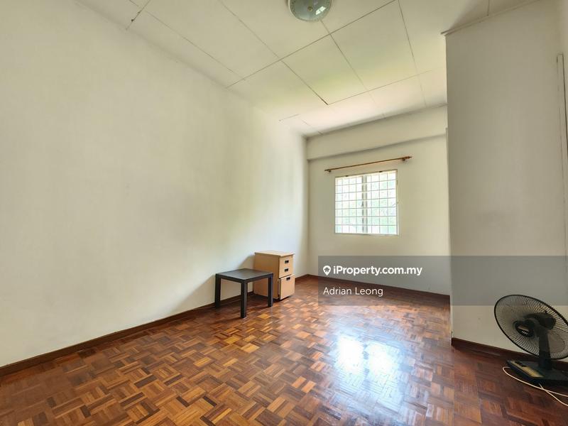 Townhouse for Sale in Bukit Jalil, Kuala Lumpur by Adrian Leong - iProperty.com.my