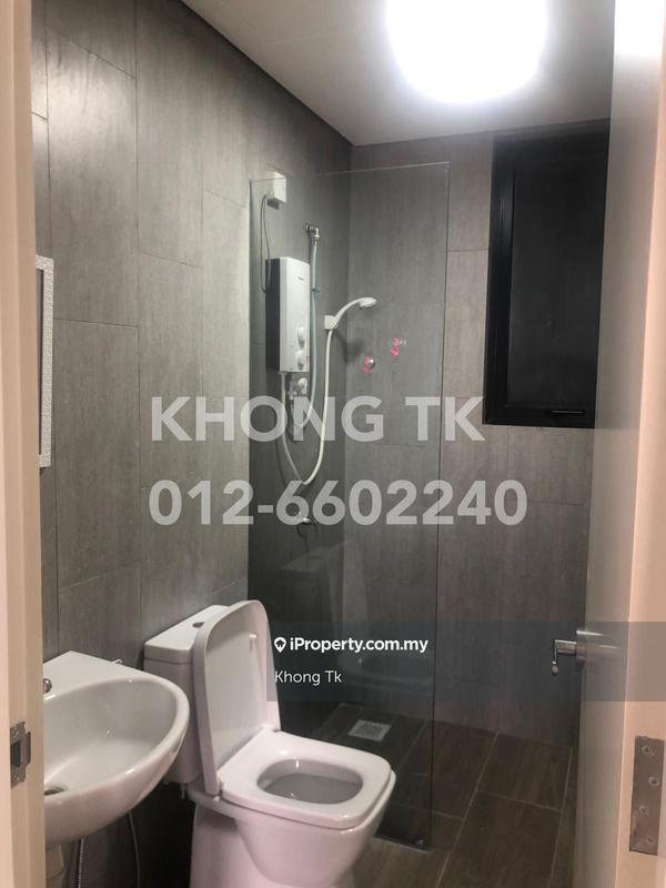Service Residence for Sale in Geo Bukit Rimau by Khong Tk - iProperty.com.my