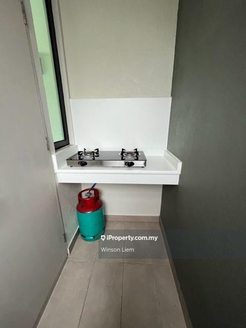 Service Residence for Sale in Sinaran by Winson Liem - iProperty.com.my
