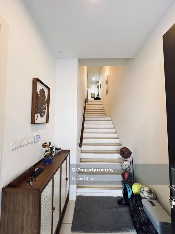 Rumah Bandar untuk Dijual di Sunway Montana, Setapak oleh Lucas Choo - iProperty.com.my