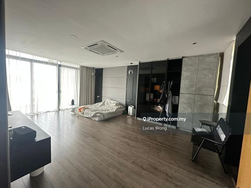 3-storey Terraced House for Sale in Lake Fields, Sungai Besi by Lucas Wong - iProperty.com.my