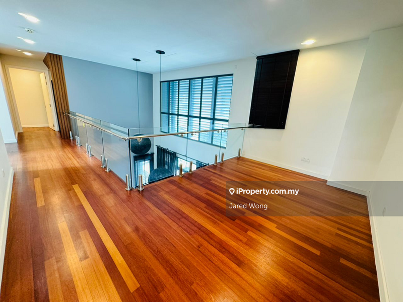 Bungalow House for Rent in Astonia , Sejati Residence, Cyberjaya by Jared Wong - iProperty.com.my