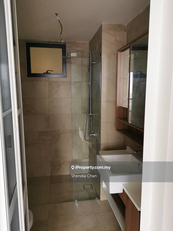 Service Residence for Sale in O'hako Residence by Shendia Chan - iProperty.com.my