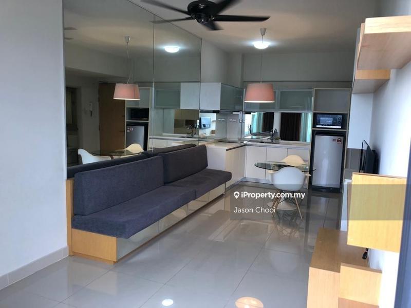 Condominium for Rent in Kiara East by Jason Chooi - iProperty.com.my