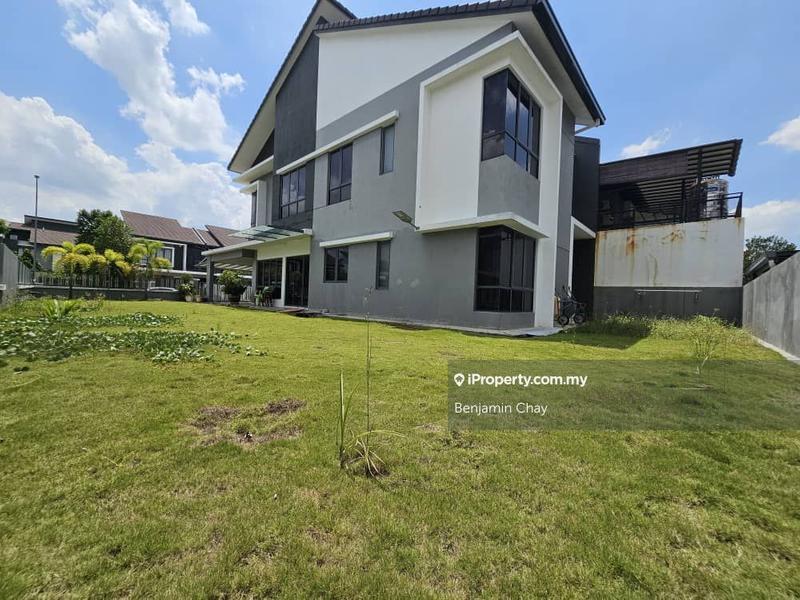Rumah Berkembar untuk Dijual di Bandar Seri Coalfields, Ijok oleh Benjamin Chay - iProperty.com.my