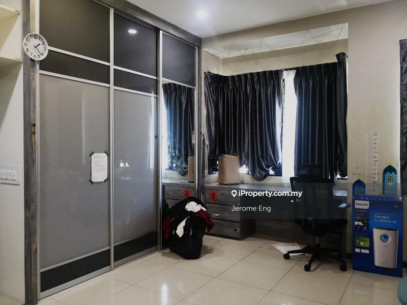 3-storey Terraced House for Sale in Southbay Residence, Batu Maung by Jerome Eng - iProperty.com.my