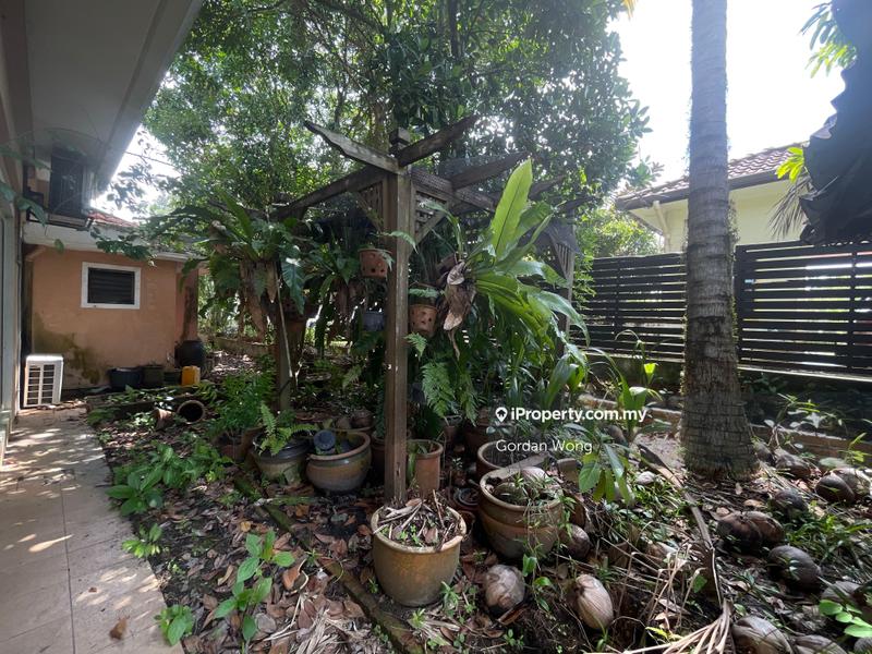Banglo untuk Dijual di Presint 10, Putrajaya oleh Gordan Wong - iProperty.com.my