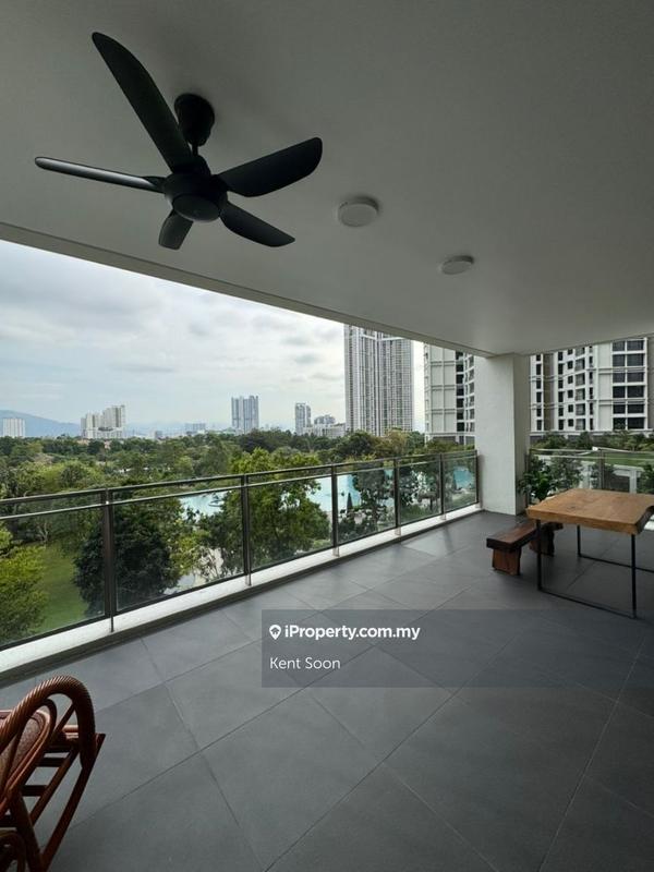 For Sale - Park Regent @Desa Park City