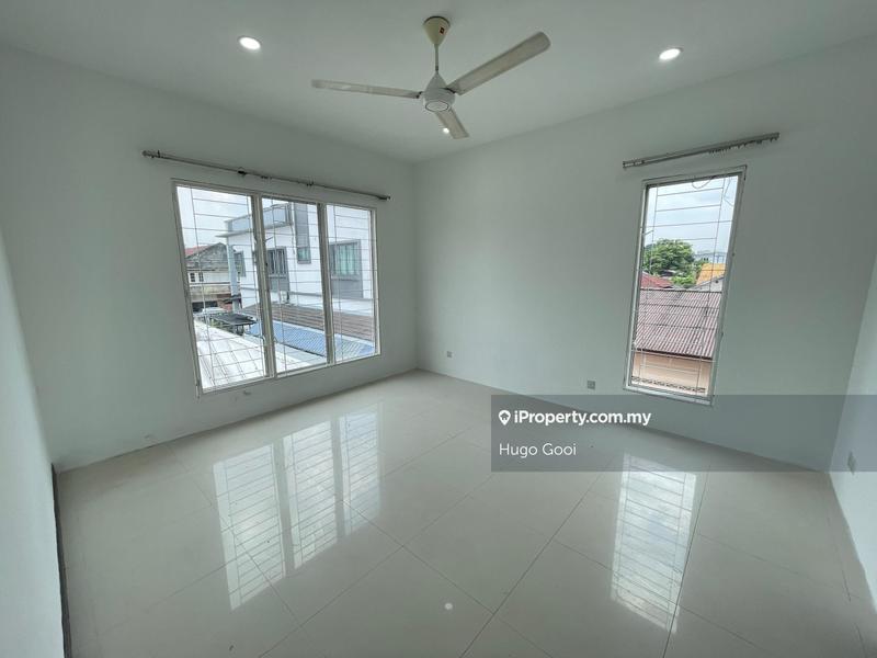 Rumah Berkembar untuk Disewa di Section 4, PJS, Jalan Gasing, Templer, Petaling Jaya oleh Hugo Gooi - iProperty.com.my